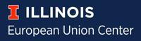 Logo for European Union Center